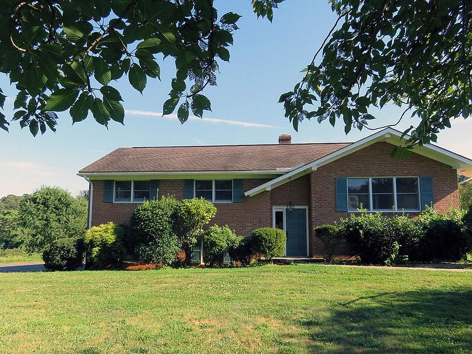 Front with Lawn