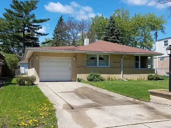 1016 S Douglas Ave, Arlington Heights, IL 60005