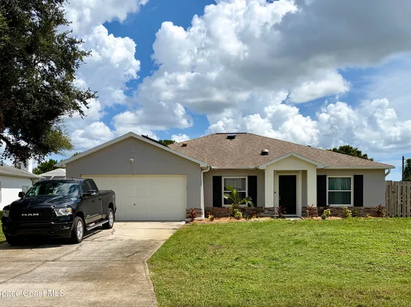 339 Hawthorne Ln NE, Palm Bay, FL 32907
