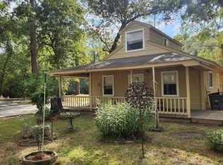 14519 Oakleaf Dr, Conroe, TX 77302