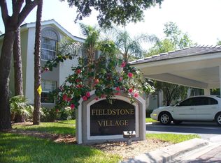 3705 Fieldstone Blvd #103, Naples, FL 34109