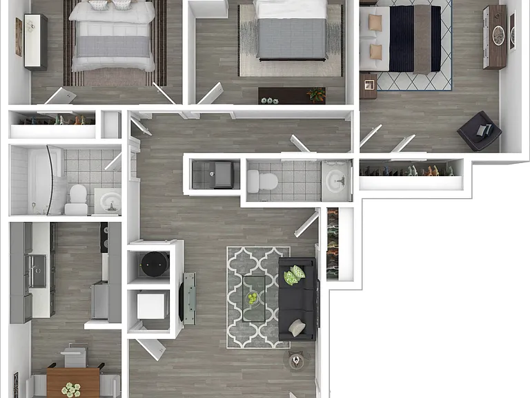 820 Forrest Dr #1 — Photo 18