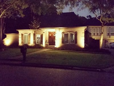 215 Virginia Ln, Conroe, TX, 77304