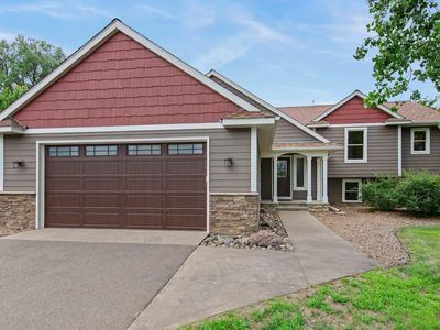 22174 Palisade St NE, East Bethel, MN, 55011