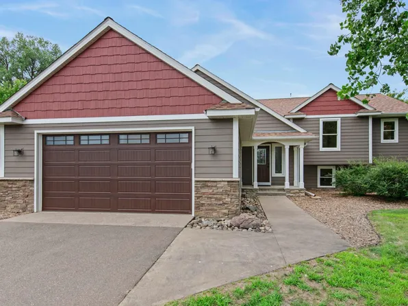 22174 Palisade St NE, East Bethel, MN 55011