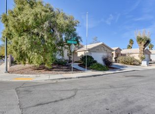 1675 Rio Seco Dr, Las Vegas, NV 89156