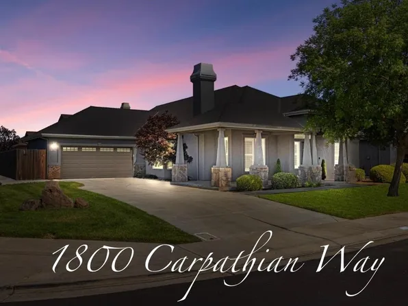 1800 Carpathian Way, Hughson, CA 95326