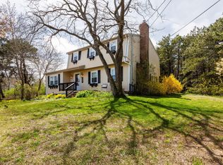 1 Priest Rd, Truro, MA 02653