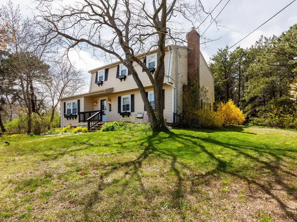 1 Priest Road, Truro, MA 02666
