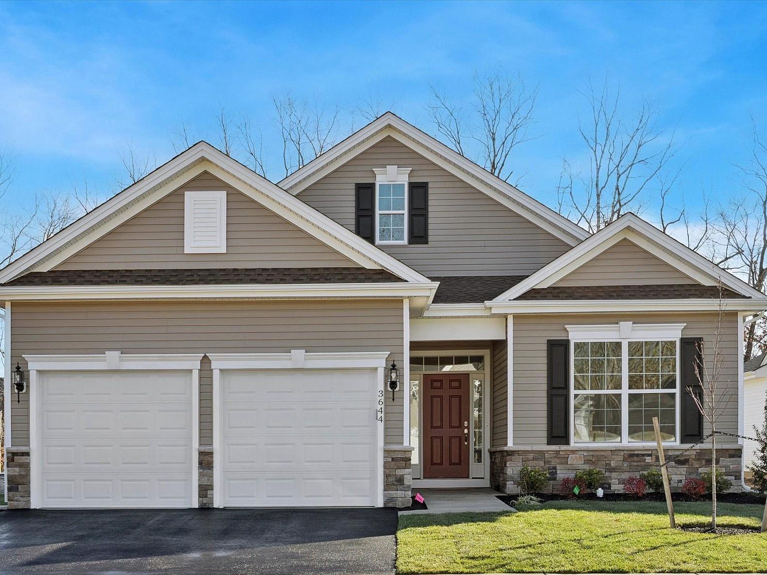 3644 Castleton Dr, Williamstown, NJ 08094 | Zillow