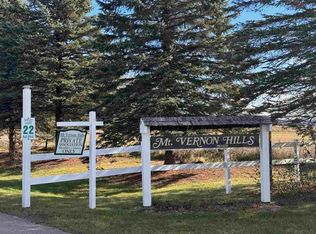 LOT 10 Mount Vernon Hills Dr, Vanderbilt, MI 49795