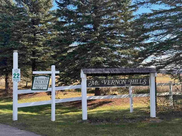 LOT 10 Mount Vernon Hills Dr, Vanderbilt, MI 49795