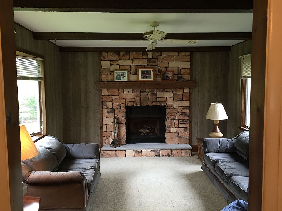 Bonus room 16 x 13.5 