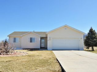 4430 N Quickdraw Ln, Enoch, UT 84721