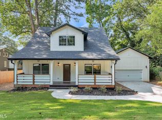 1198 E Forrest Ave, Atlanta, GA 30344