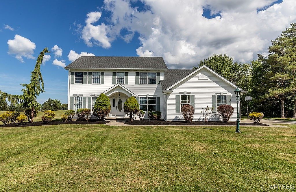7695 Wohlhueter Rd, Colden, NY 14033 | Zillow