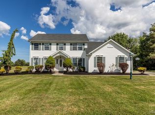 7695 Wohlhueter Rd, Colden, NY 14033