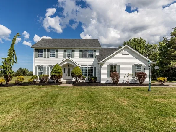 7695 Wohlhueter Rd, Colden, NY 14033
