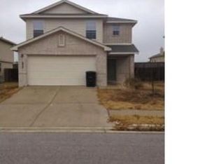 602 Perseus Dr, Killeen, TX 76542