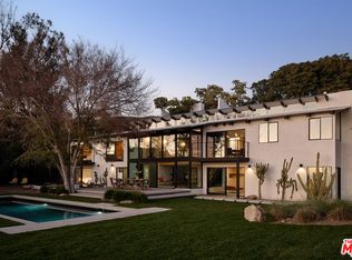 5901 Filaree Hts, Malibu, CA 90265