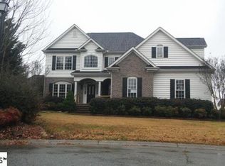 111 Wenlock Ct, Easley, SC 29642