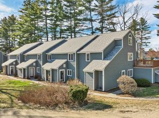 (Undisclosed Address), Ashland, NH 03217