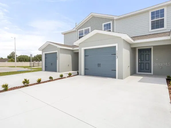113 NEMO LANE, WINTER HAVEN, FL 33881