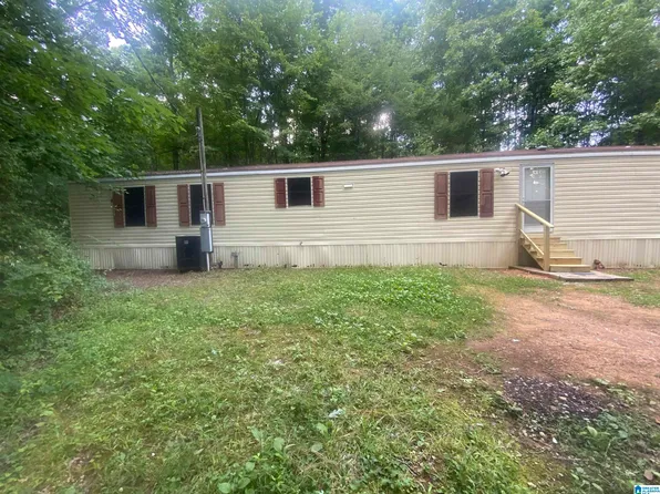 795 Vista Ln, Pell City, AL 35125