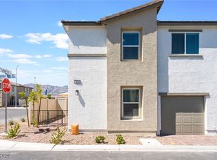 2830 Matador Red Ave, North Las Vegas, NV 89086