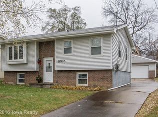 1205 Johnson St, Des Moines, IA 50315