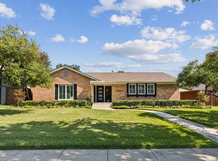1302 Cheyenne Dr, Richardson, TX 75080