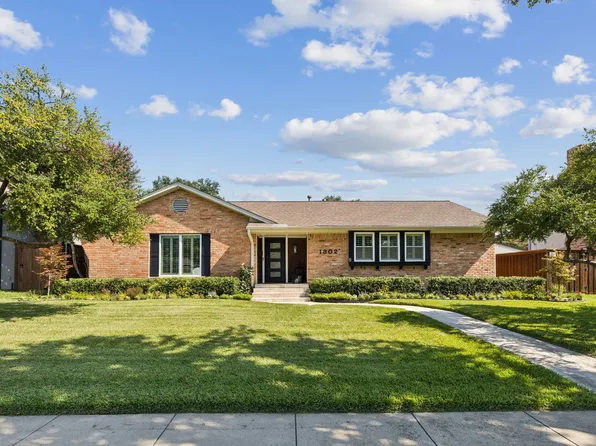 1302 Cheyenne Dr, Richardson, TX 75080