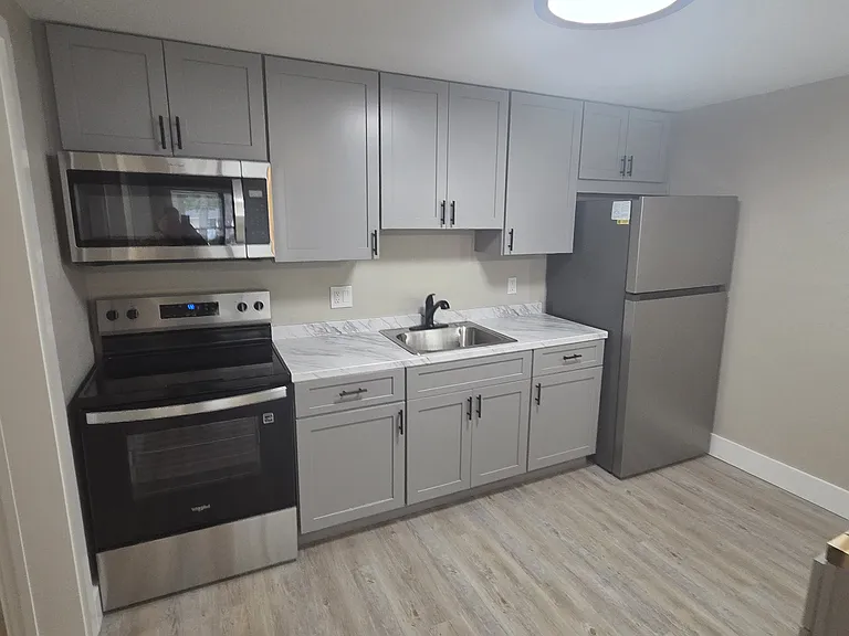 The Village at Holly Park — Photo 45