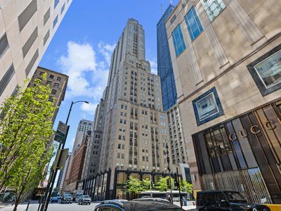 159 E Walton Pl APT 12D, Chicago, IL, 60611