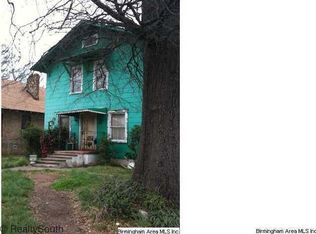 404 Princeton Ave SW, Birmingham, AL 35211