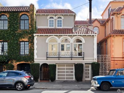 1755 Beach St, San Francisco, CA, 94123
