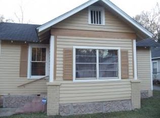 1159 Alba St, Mobile, AL 36605