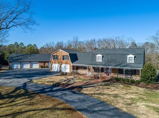 6068 Philpott Rd, South Boston, VA 24592