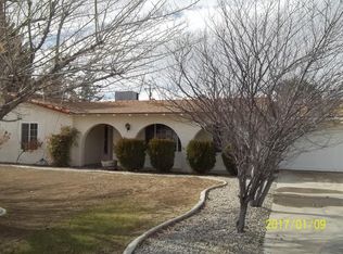 13226 Quapaw Rd, Apple Valley, CA 92308