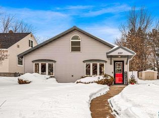 2337 Nanticoke St, Duluth, MN 55811