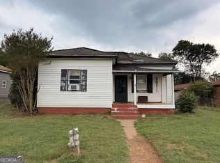 5 Parmenter St, Cartersville, GA 30120