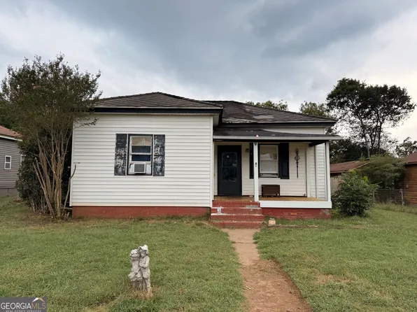 5 Parmenter St, Cartersville, GA 30120