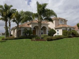 5842 Oxford Moor Blvd, Windermere, FL 34786