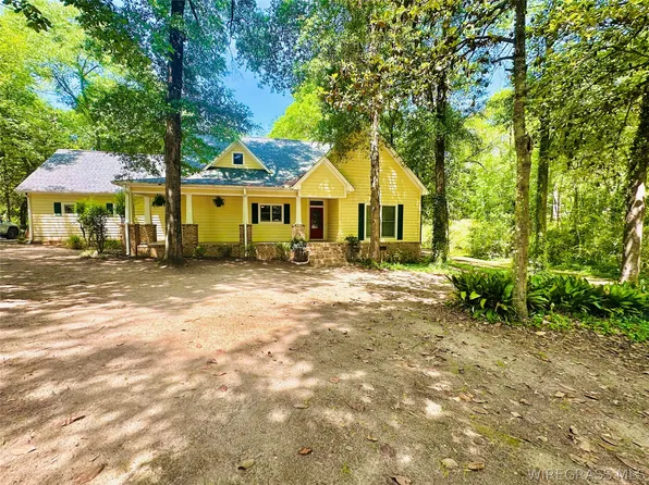 123 Lockwynn Trce, Dothan, AL 36303