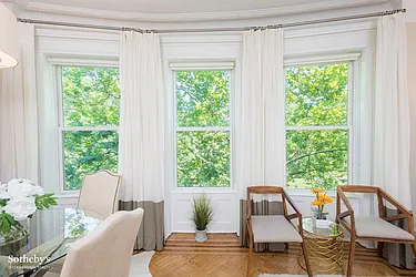 Sold by Sotheby's International Realty