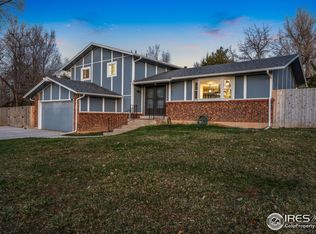 2101 Suffolk St, Fort Collins, CO 80526