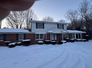 23557 Stragier Dr, Clinton Township, MI 48036