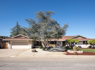 20697 Woodward Ct, Saratoga, CA 95070