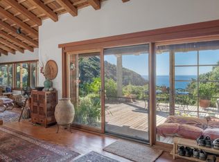 51494 Partington Ridge Rd, Big Sur, CA 93920
