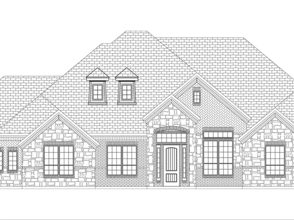 8125 Honeywell Ave, Greenville, TX 75402